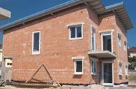 Blackford home extensions