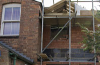 free Blackford home extension quotes