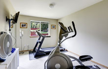 Blackford home gym construction leads