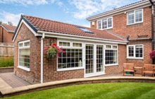 Blackford house extension leads