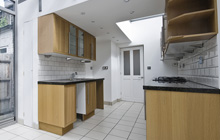 Blackford kitchen extension leads